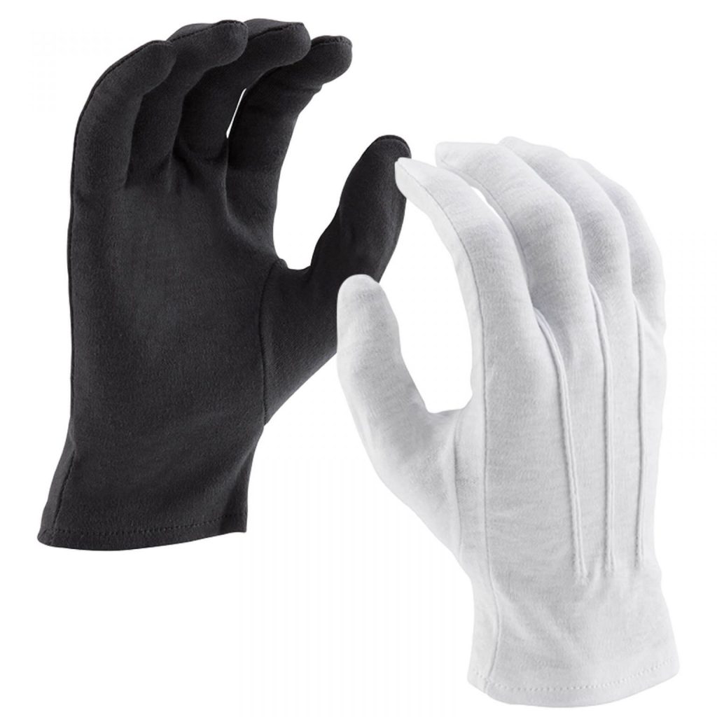 Marching Band Gloves - DSI