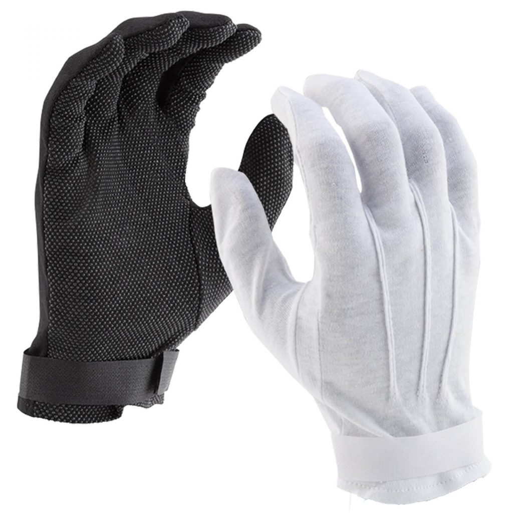 Marching Band Gloves - DSI