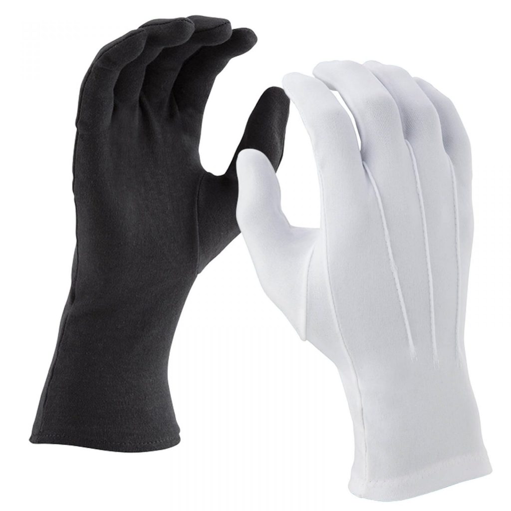 Marching Band Gloves - DSI