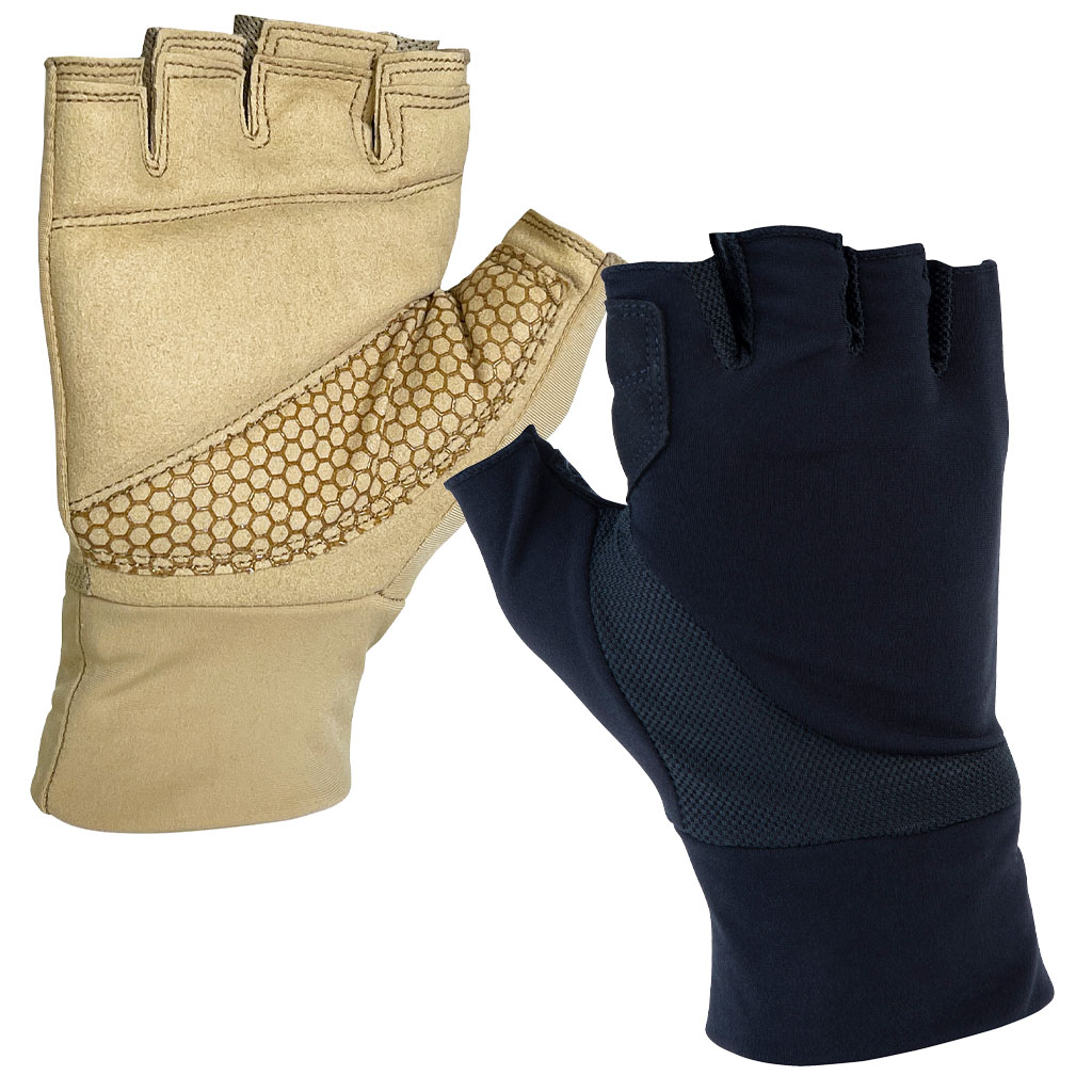 EVER-DRI FINGERLESS GLOVES